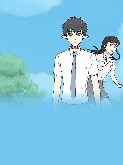 狼族少年