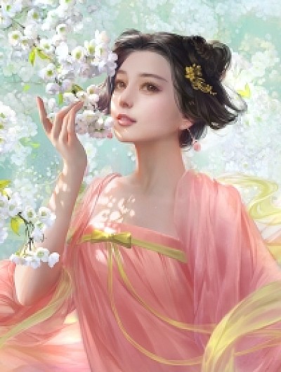 武则天