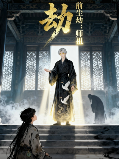 前尘劫：师祖